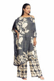 TS-42011 Gul Ahmed La Soie-Silk 2024