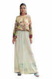 TS-42013 Gul Ahmed La Soie-Silk 2024