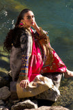 Sana Safinaz V241-004-3CP Winter Shawl Collection 2024