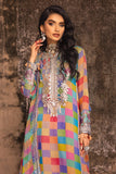 Charizma VSL25-14 Vasal Chiffon Collection 2025