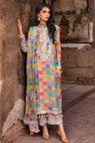 Charizma VSL25-14 Vasal Chiffon Collection 2025