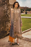 Charizma VSL25-11 Vasal Chiffon Collection 2025