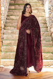 Afsanah AV-202 The Velvet Edit 2025