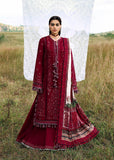 Hussain Rehar Mahrani Khaddar Collection 2025