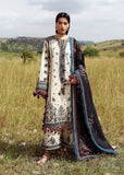 Hussain Rehar Dhanak Khaddar Collection 2025