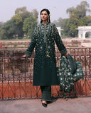Jugnu Lahore Bita Khaddar Collection 2025