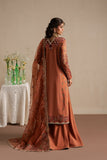 Ayzel Sahaara Qurbat Silk Festive Collection 2026
