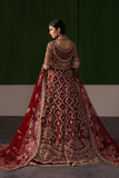 Afrozeh Rosaline The Brides Edit 2026