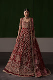 Afrozeh Rosaline The Brides Edit 2026
