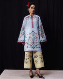 Jugnu Ditya Spring Summer Pret Edit-V 2026