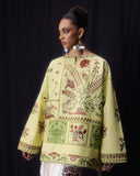 Jugnu Juhi Spring Summer Pret Edit-V 2026