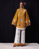 Jugnu Taara Spring Summer Pret Edit-V 2026