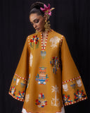 Jugnu Taara Spring Summer Pret Edit-V 2026