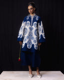 Jugnu Deenah Spring Summer Pret Edit-V 2026
