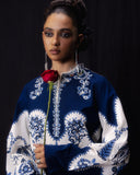Jugnu Deenah Spring Summer Pret Edit-V 2026