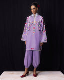Jugnu Naira Spring Summer Pret Edit-V 2026