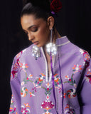 Jugnu Naira Spring Summer Pret Edit-V 2026