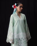 Jugnu Yewa Spring Summer Pret Edit-V 2026