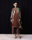 Jugnu Seja Spring Summer Pret Edit-V 2026