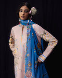 Jugnu Leila Spring Summer Pret Edit-V 2026