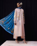 Jugnu Leila Spring Summer Pret Edit-V 2026
