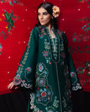 Jugnu Zina Spring Summer Pret Edit-V 2026