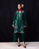 Jugnu Zina Spring Summer Pret Edit-V 2026