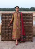 Hussain Rehar Rumi Karandi Collection 2025