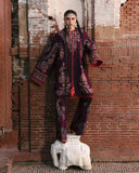 Jugnu Lahore Laleh Khaddar Collection 2025