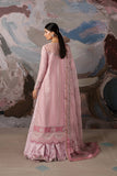 Ayzel Burnora Solaris Wedding Formals 2025