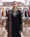 Jugnu Lahore Bejul Khaddar Collection 2025