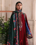 Jugnu Lahore Gulshan Khaddar Collection 2025