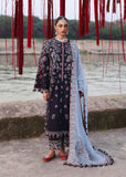 Hussain Rehar Rouge Karandi Collection 2025
