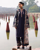 Jugnu Lahore Navi Khaddar Collection 2025