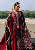 Hussain Rehar Pari Karandi Collection 2025