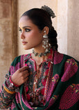 Hussain Rehar Shayra Karandi Collection 2025
