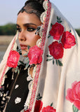 Hussain Rehar Rose Karandi Collection 2025