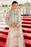 Charizma CT5-11 Tabeer Vol-02 0