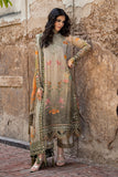 Charizma VSLW6-07 Vasal Chiffon Vol- 01 2026