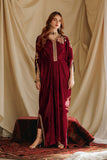 Charizma VVT-5-17 RED Zeel Velvet Vol 1 2026