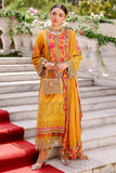 Charizma CT5-13 Tabeer Vol-02 0
