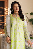 Charizma ED6-05 Eid Luxury Collection 2026