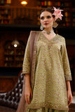 Charizma CMA-6-154 Eid Luxury Pret 2026