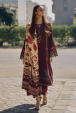 Charizma PSW5-10 Poshima Wool Collection 2025