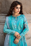 Charizma VSLW6-08 Vasal Chiffon Vol- 01 2026