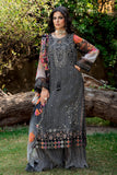 Charizma VSLW6-02 Vasal Chiffon Vol- 01 2026