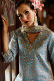 Charizma CMA-6-155 Eid Luxury Pret 2026