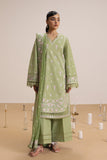 Afrozeh Nacre Basic Pret 2026