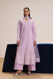 Afrozeh Nuage Basic Pret 2026