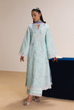 Afrozeh Lueur Basic Pret 2026